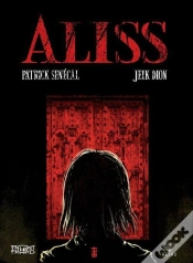 Capa do artigo Aliss