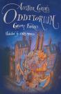 Alistair Grim'S Odditorium - Preview