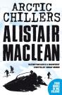 Alistair Maclean Arctic Chillers 4-Book Collection - Preview