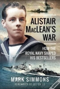 Capa do artigo Alistair Maclean'S War