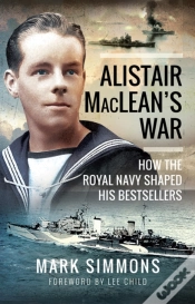 Capa do artigo Alistair Maclean