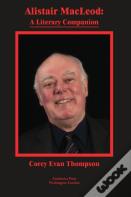 Alistair Macleod