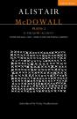 Alistair Mcdowall Plays 2 - Preview