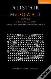 Alistair Mcdowall Plays 2