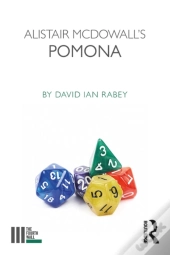 Alistair Mcdowall'S Pomona