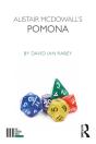 Alistair Mcdowall'S Pomona - Preview