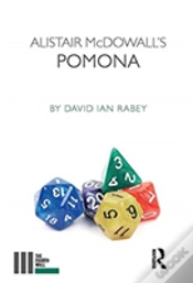 Capa do artigo Alistair Mcdowall