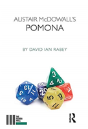 Alistair Mcdowall'S Pomona - Preview