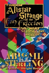 Alistair Strange And The Fan-Friction