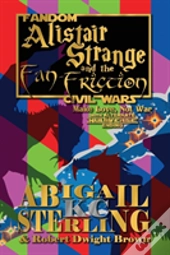Alistair Strange And The Fan-Friction