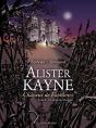 Alister Kayne, Chasseur De Fantôme Tome 1; De Mémoire D'Homme - Preview