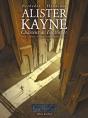 Alister Kayne, Chasseur De Fantôme Tome 2 ; Dans Ce Monde, Comme Dans L'Autre - Preview