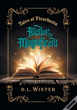 Capa do artigo Alistur The Magnificent