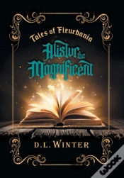 Capa do artigo Alistur The Magnificent