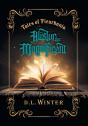 Alistur The Magnificent - Preview