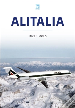 Capa do artigo Alitalia