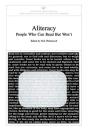 Aliteracy - Preview