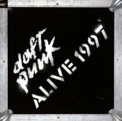Capa do artigo Alive 1997 - CD