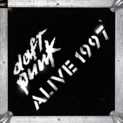 Capa do artigo Alive 1997 - CD