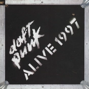 Capa do artigo Alive 1997 - CD