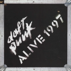 Capa do artigo Alive 1997 - CD