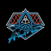 Capa do artigo Alive 2007 - CD