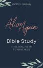 Alive Again Bible Study - Preview