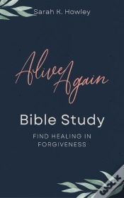 Capa do artigo Alive Again Bible Study