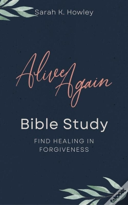 Capa do artigo Alive Again Bible Study