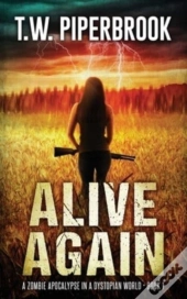Alive Again