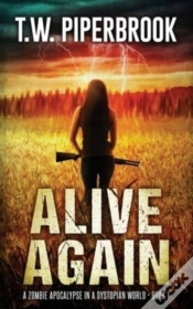 Capa do artigo Alive Again