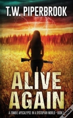 Capa do artigo Alive Again