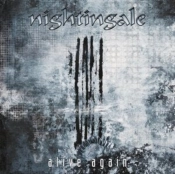 Capa do artigo Alive Again - Vinil