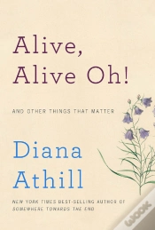 Capa do artigo Alive, Alive Oh!