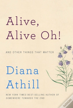 Capa do artigo Alive, Alive Oh!