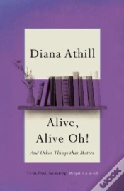 Capa do artigo Alive, Alive Oh!