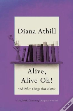 Capa do artigo Alive, Alive Oh!