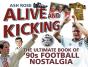 Alive And Kicking - Preview