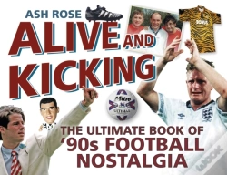 Capa do artigo Alive And Kicking