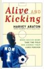 Alive And Kicking - Preview