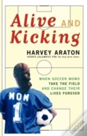 Capa do artigo Alive And Kicking