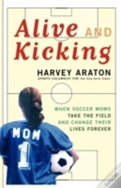 Capa do artigo Alive And Kicking