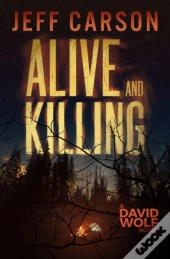 Alive And Killing