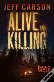 Capa do artigo Alive And Killing
