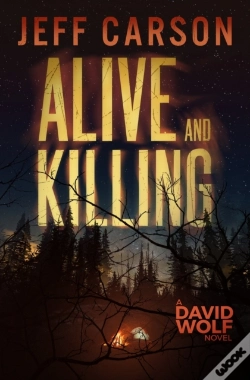 Capa do artigo Alive And Killing