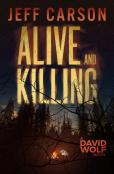 Alive And Killing
