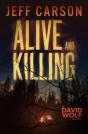 Alive And Killing - Preview