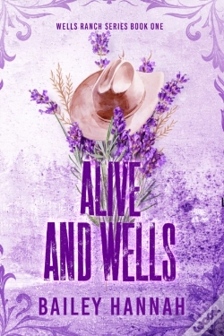 Capa do artigo Alive And Wells