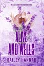 Alive And Wells - Preview