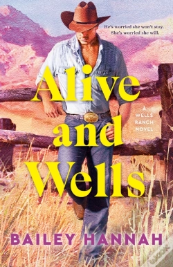 Capa do artigo Alive And Wells